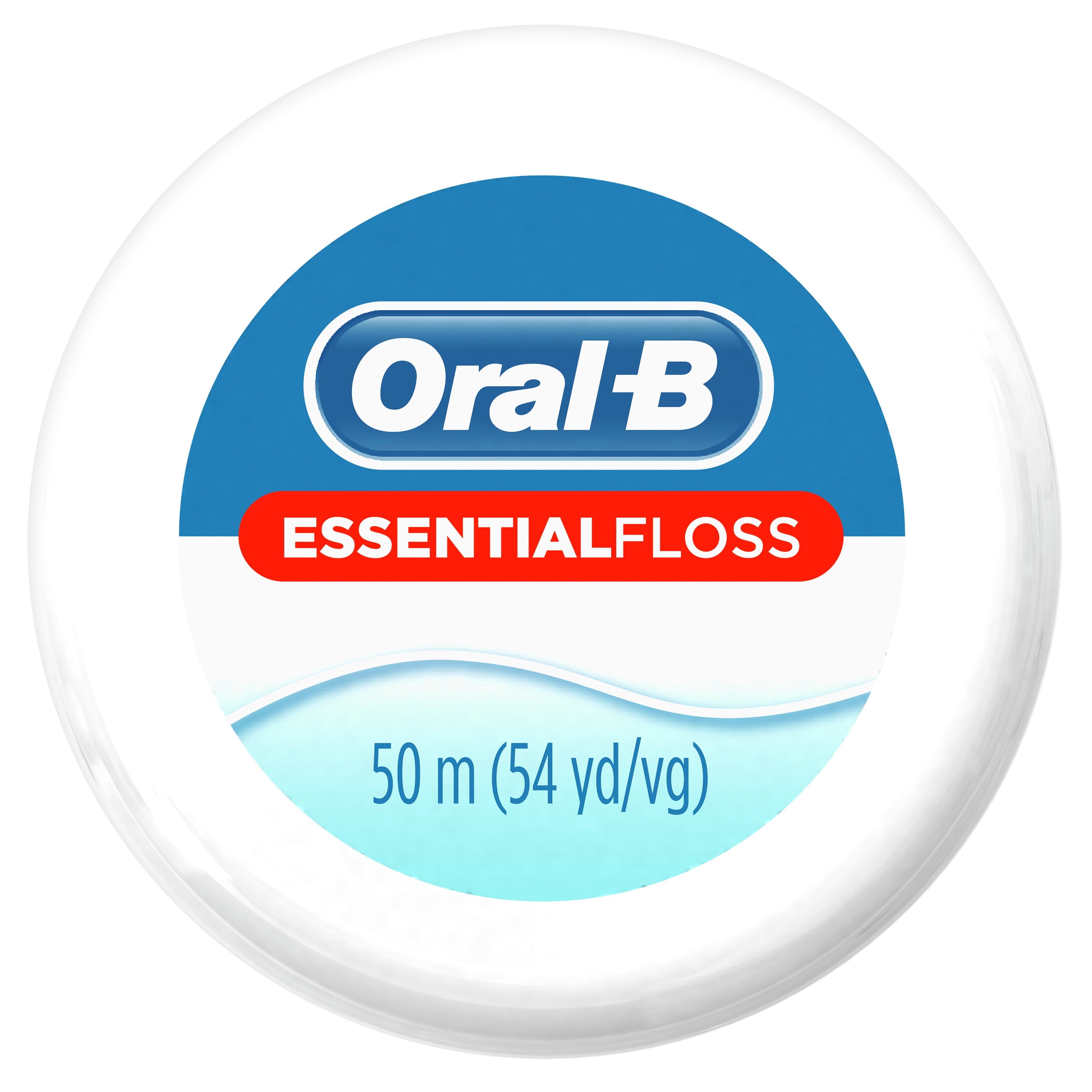 Essential Floss Mint Waxed Dental Floss