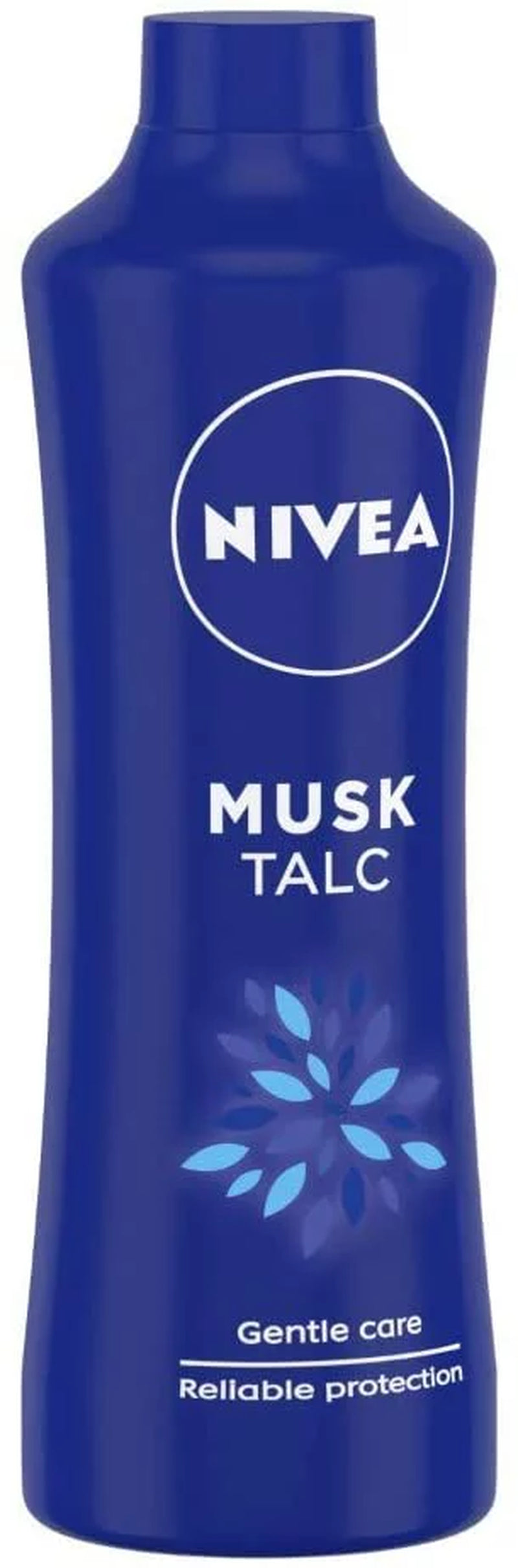 Musk Talc 400Gm