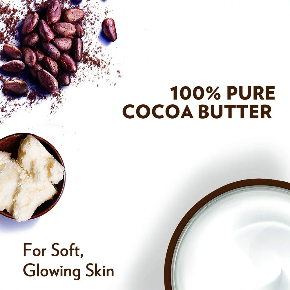 Intensive Care Cocoa Glow Body Cream