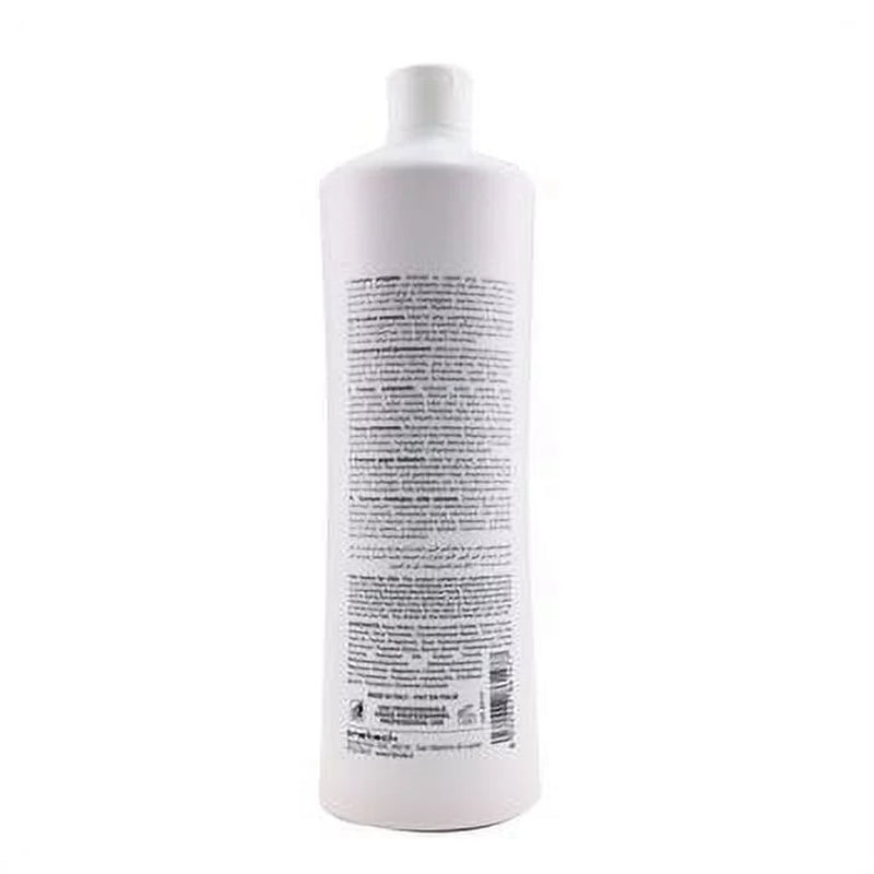 No Yellow Shampoo 1000Ml/33.8Oz