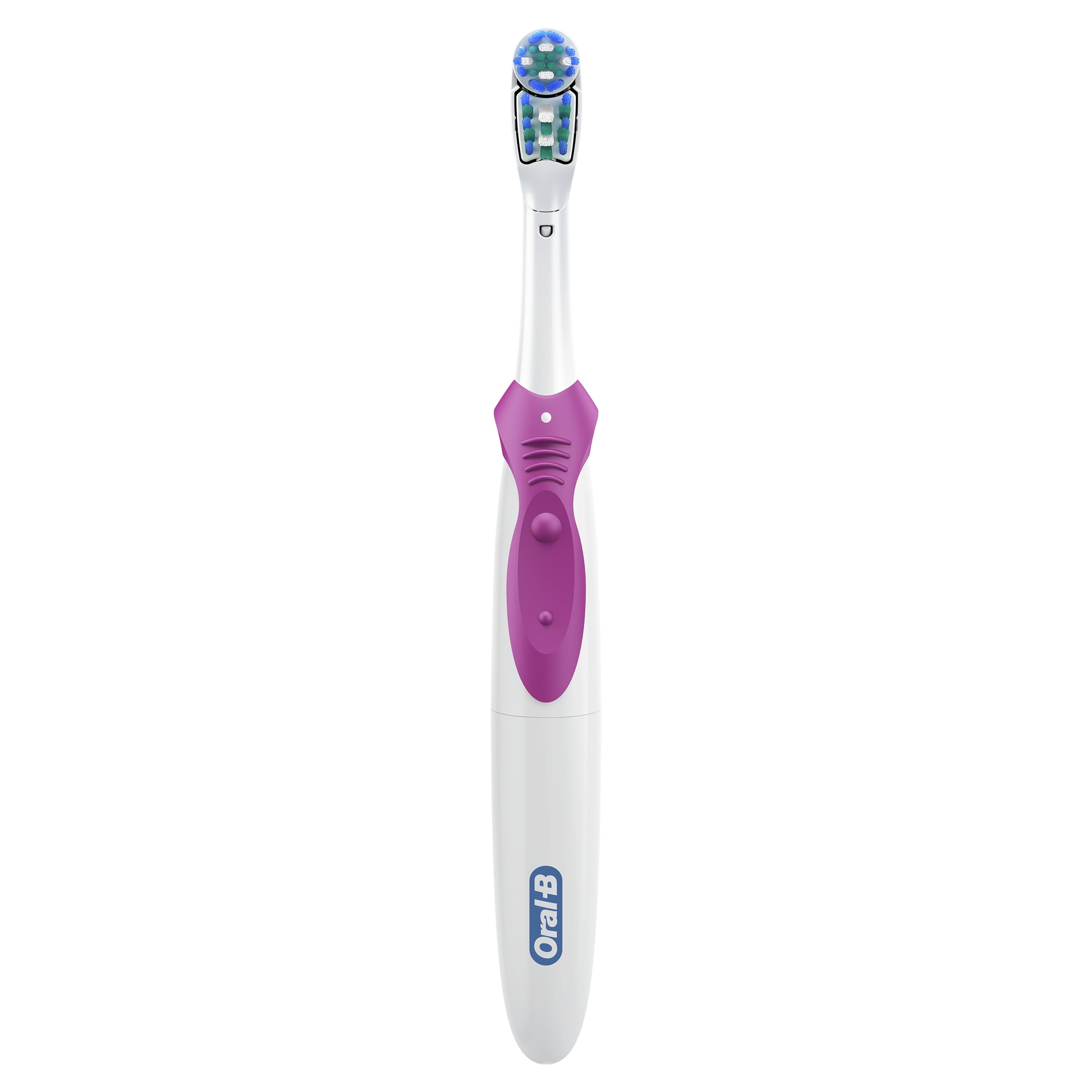 Complete Battery Powered Toothbrush