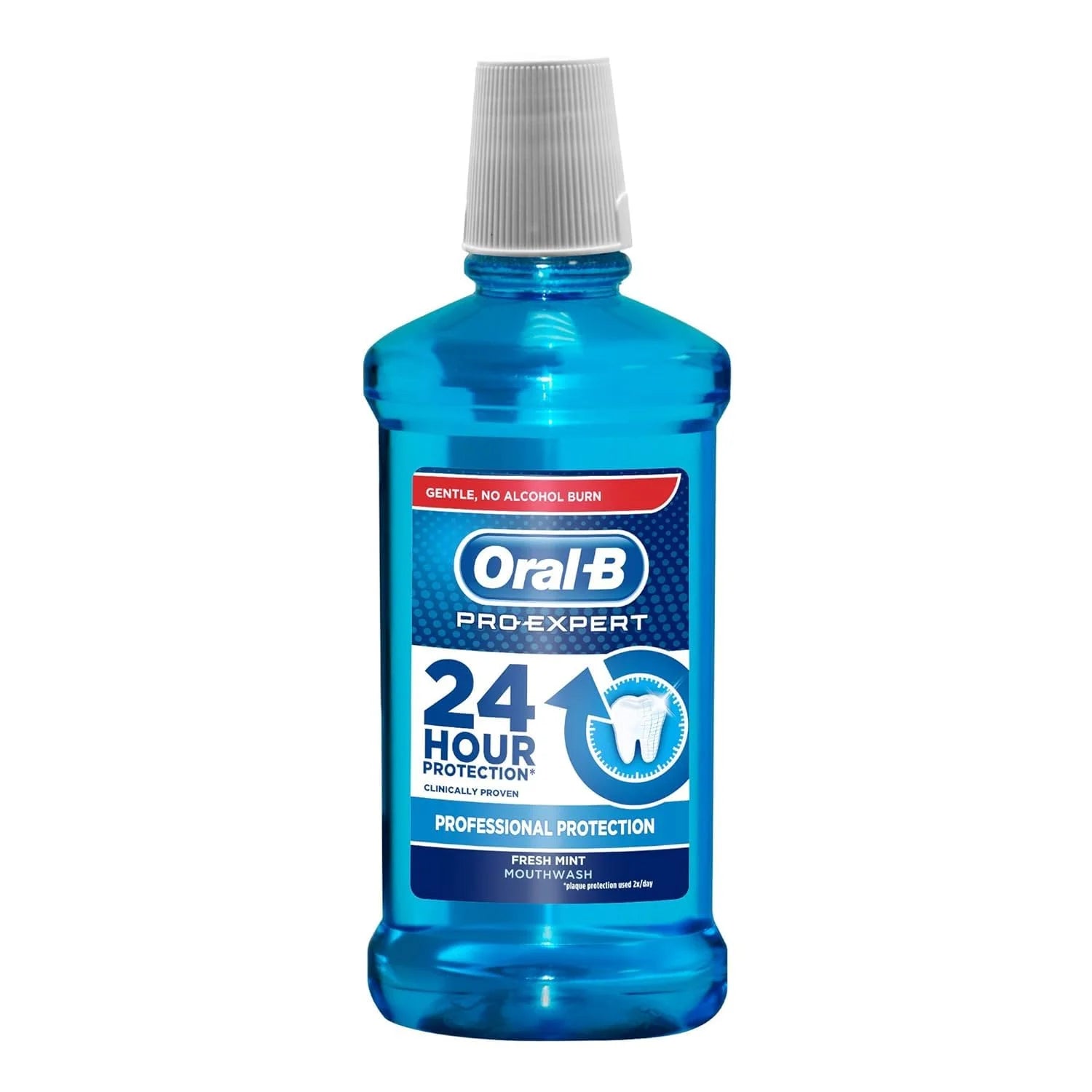 Oral-B Pro-Expert Multi Protection Mouth Rinse 500Ml C7