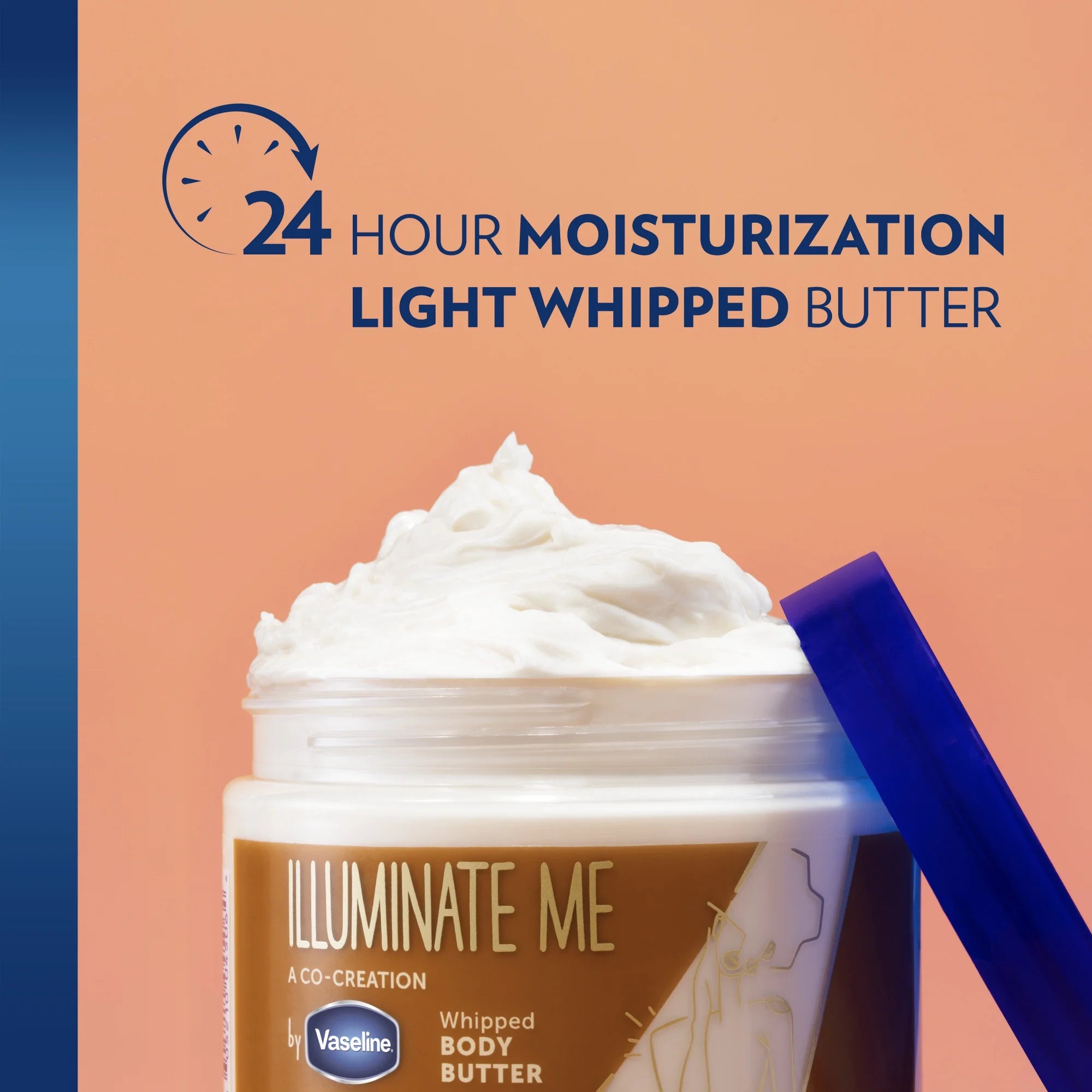 Illuminate Me Body Butter Whipped Body Butter, 11 Oz