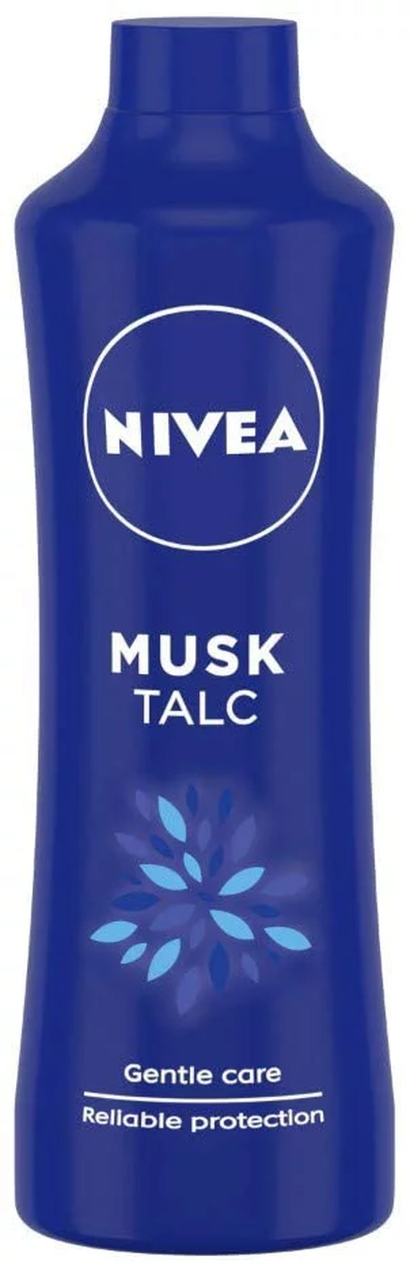 Musk Talc 400Gm