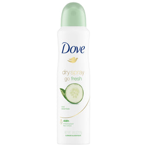 Advanced Care Long Lasting Women'S Antiperspirant Deodorant Dry Spray 3.8 Oz