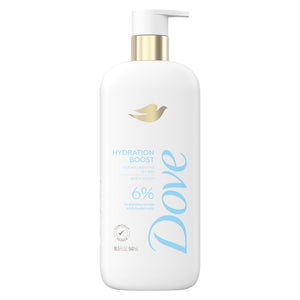 Hydration Boost Body Wash Serum with Hyaluronic Acid All Skin Type, 18.5 Oz