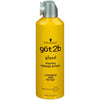 Glued Blasting Freeze Hairspray, 12 Oz