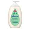 Skin Nourish Moisturizing Baby Body Lotion