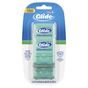 Glide Pro-Health Comfort plus Ribbon Dental Floss