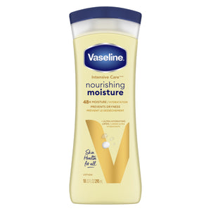 Intensive Care Essential Healing Non Greasy Body Lotion All Skin Type, 10 Fl Oz