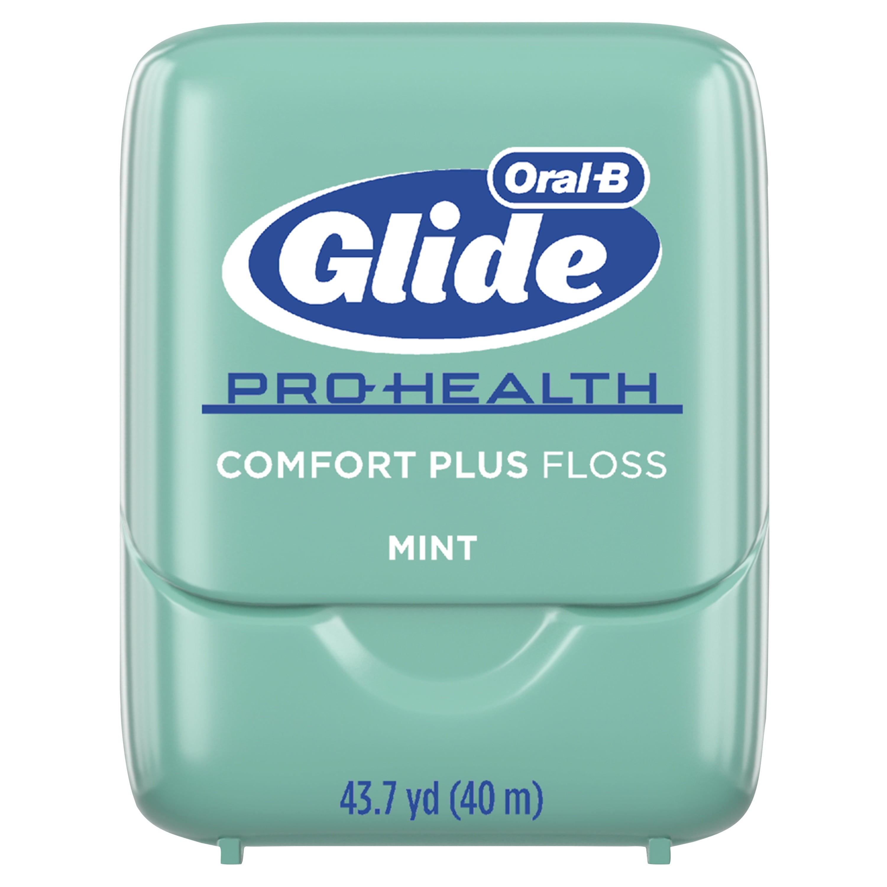 Glide Pro-Health Comfort plus Ribbon Dental Floss