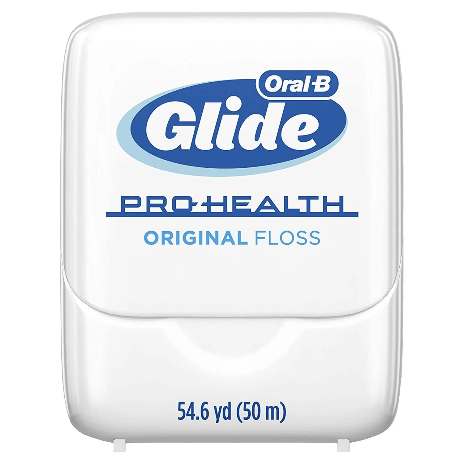 Oral-B  Pro-Health Original Dental Floss, Smooth, Strong, 50M, 9-Pack