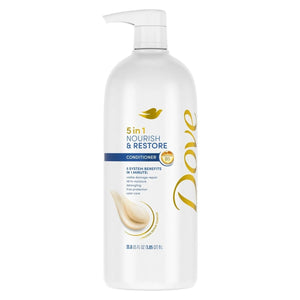 Nourish and Restore 5-In-1 Conditioner (33.8 Fluid Ounce)