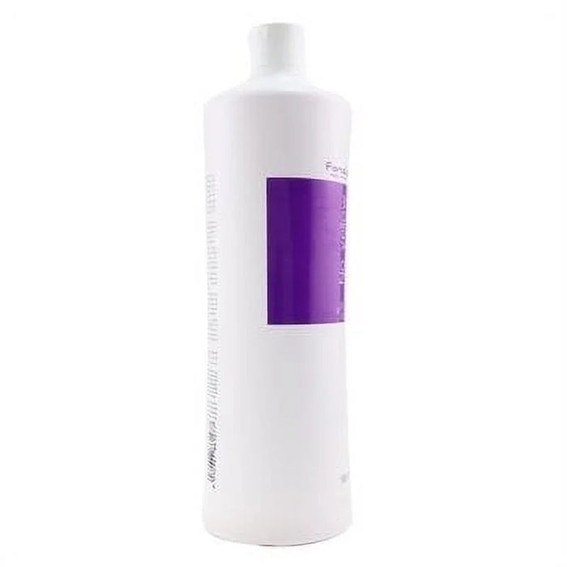 No Yellow Shampoo 1000Ml/33.8Oz