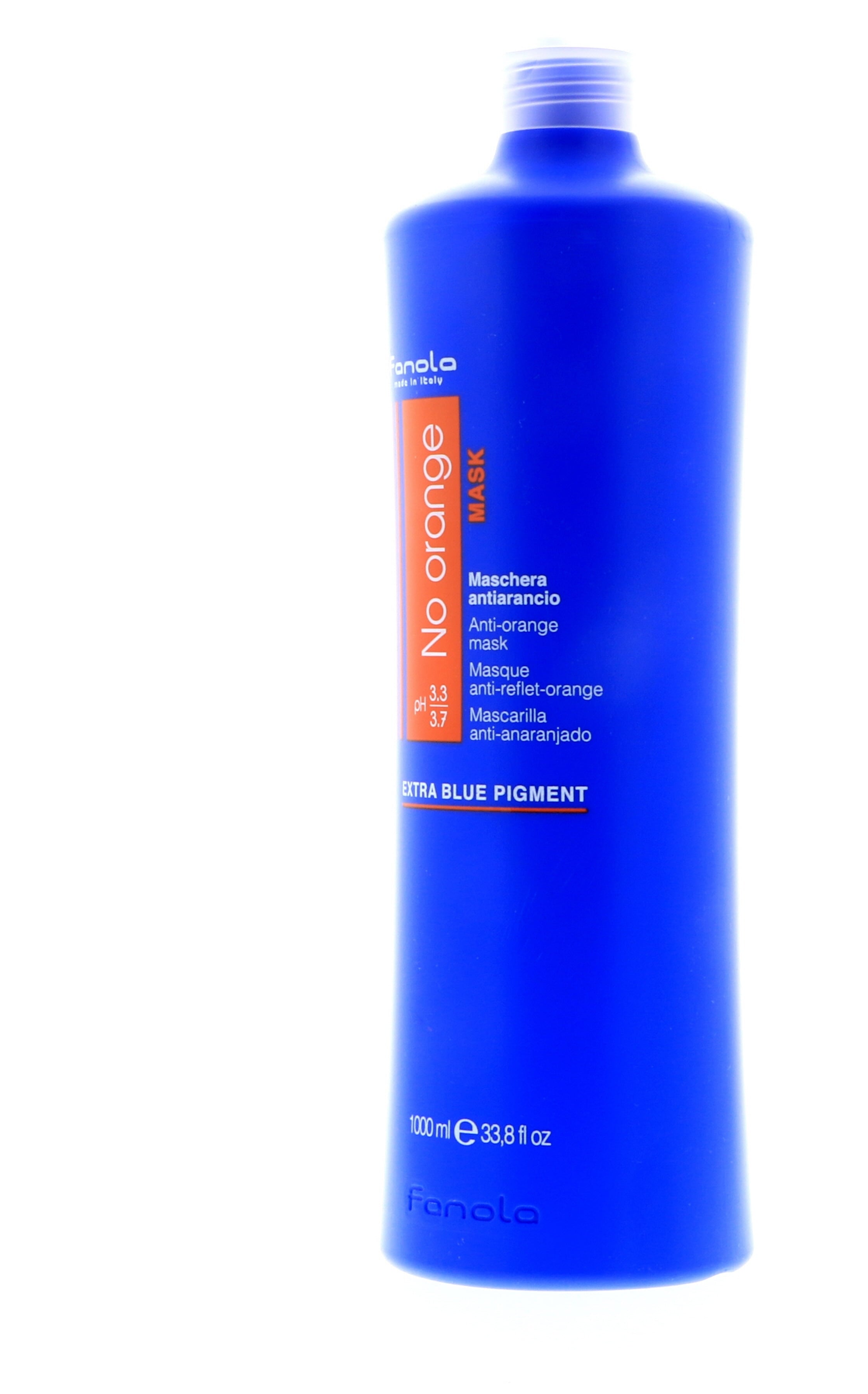 NO ORANGE MASK 1000 Ml / 33.8 Oz