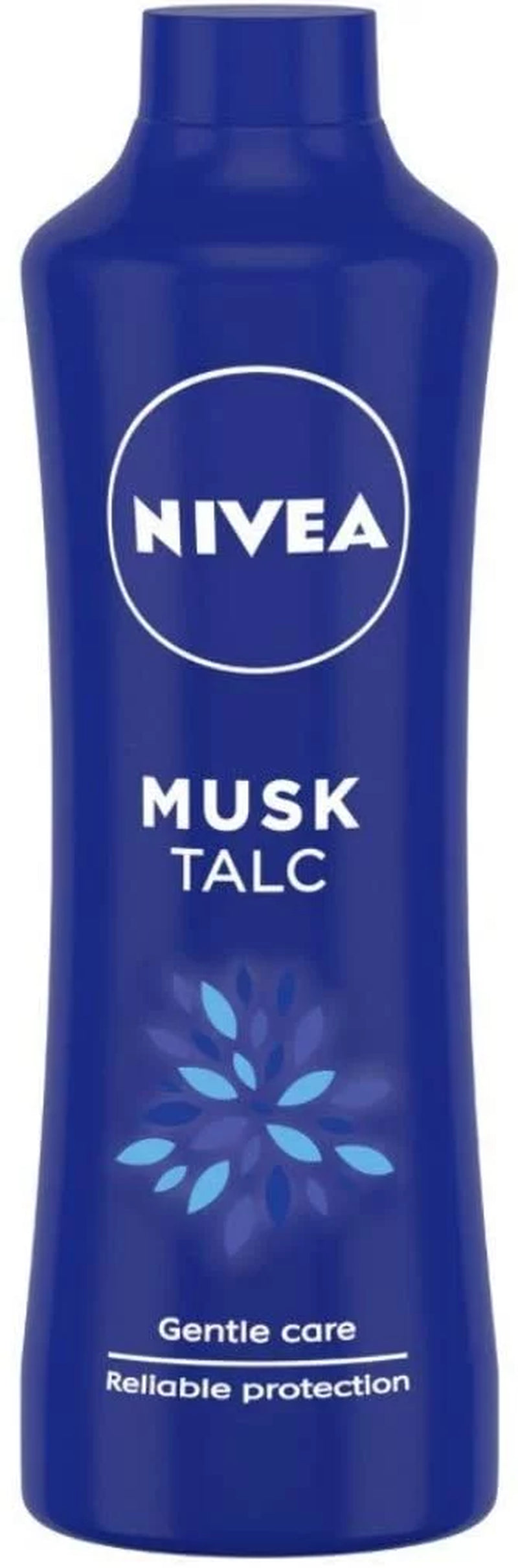 Musk Talc 400Gm