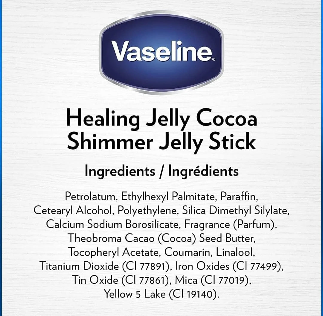 Jelly Stick Cocoa Shimmer, 1.4 Oz