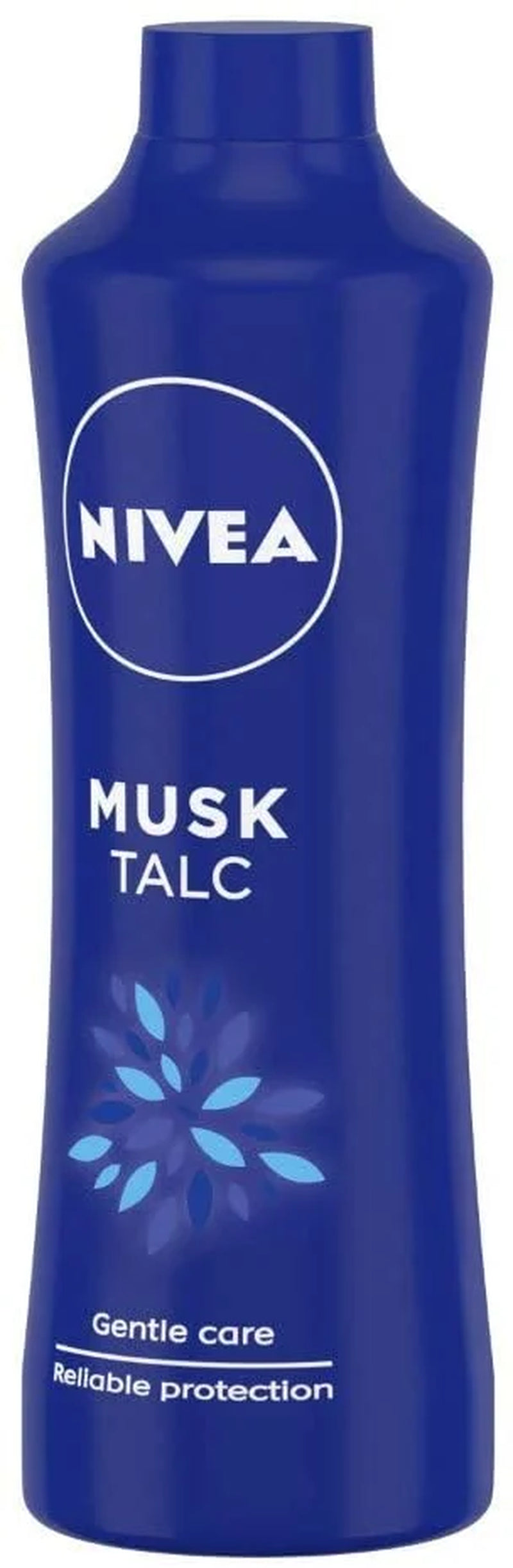 Musk Talc 400Gm